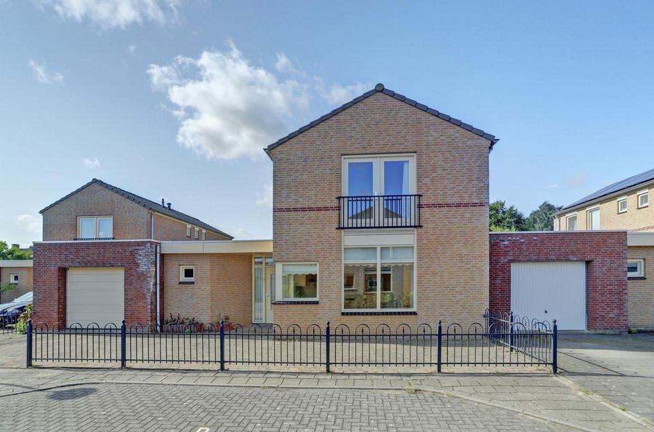 Beatrixstraat 13