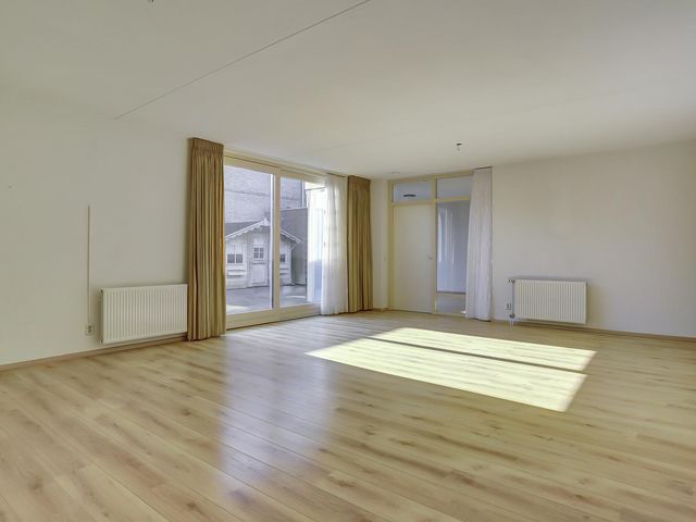 Beatrixstraat 13, Overasselt