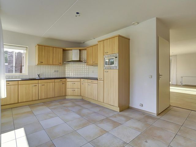 Beatrixstraat 13, Overasselt