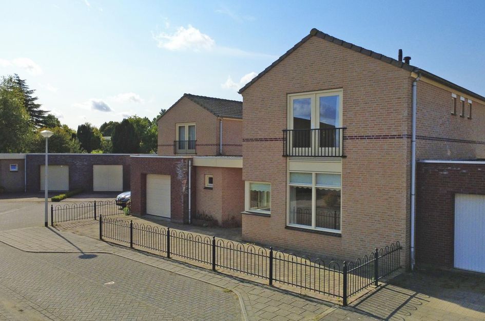 Beatrixstraat 13