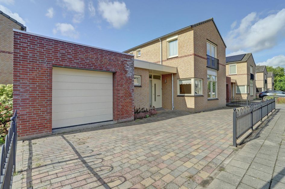 Beatrixstraat 13