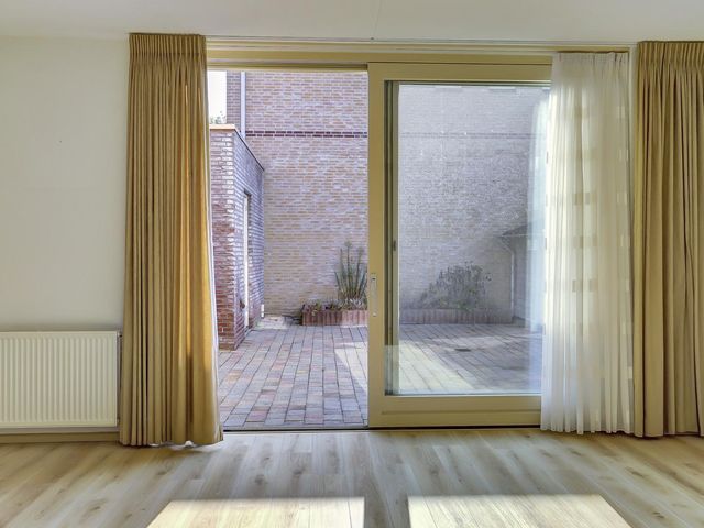 Beatrixstraat 13, Overasselt
