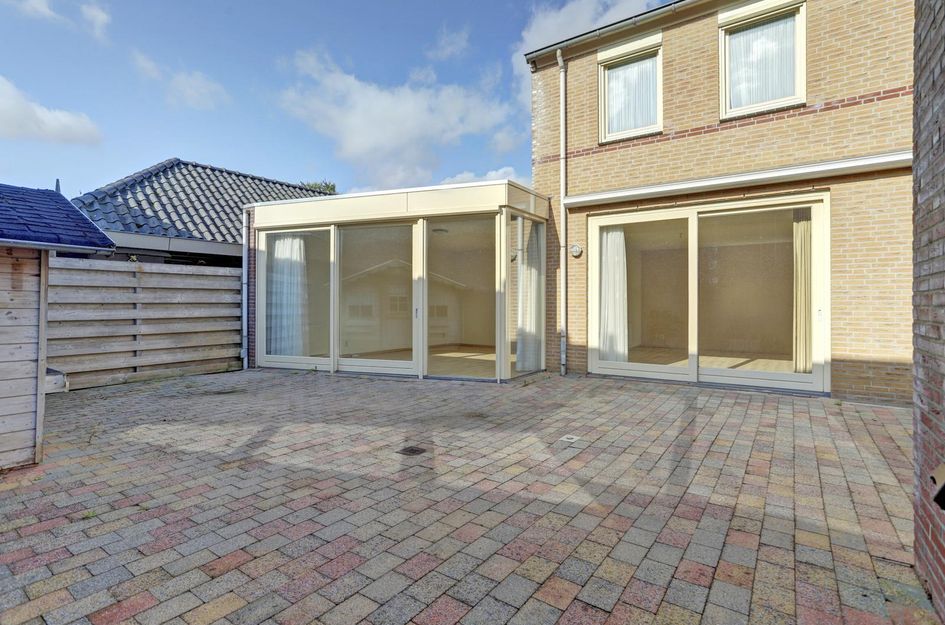 Beatrixstraat 13