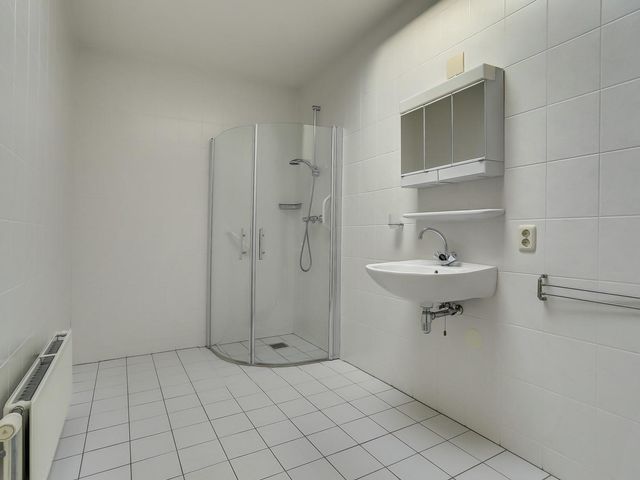 Beatrixstraat 13, Overasselt