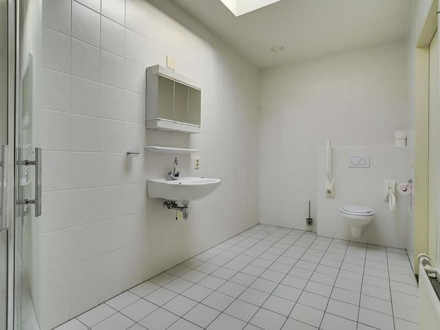 Beatrixstraat 13, Overasselt