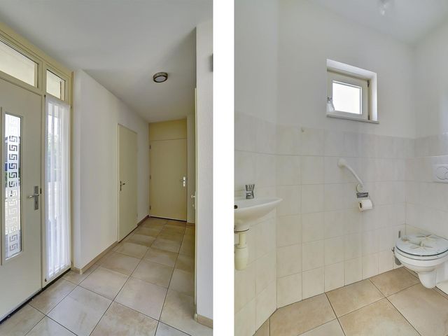 Beatrixstraat 13, Overasselt
