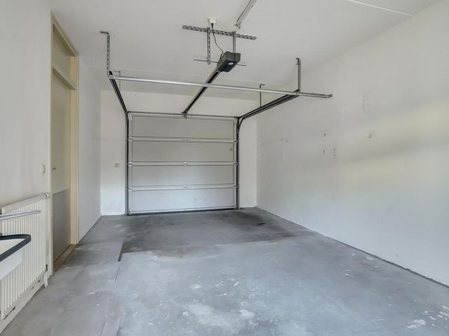 Beatrixstraat 13, Overasselt