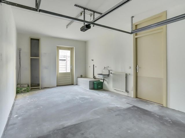 Beatrixstraat 13, Overasselt