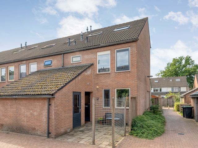 Paasberg 28, Hardenberg