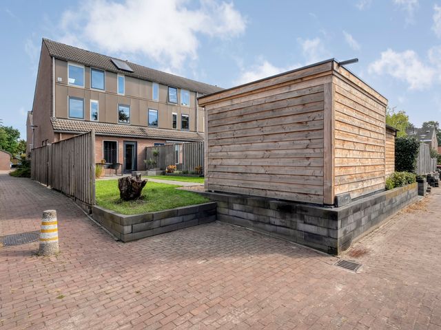 Paasberg 28, Hardenberg