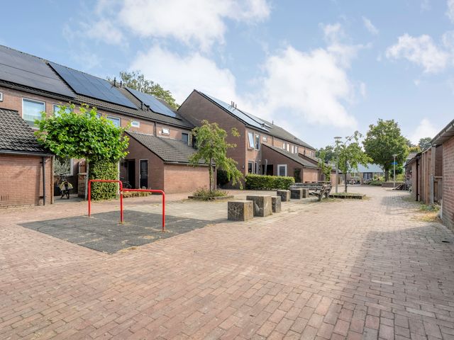 Paasberg 28, Hardenberg