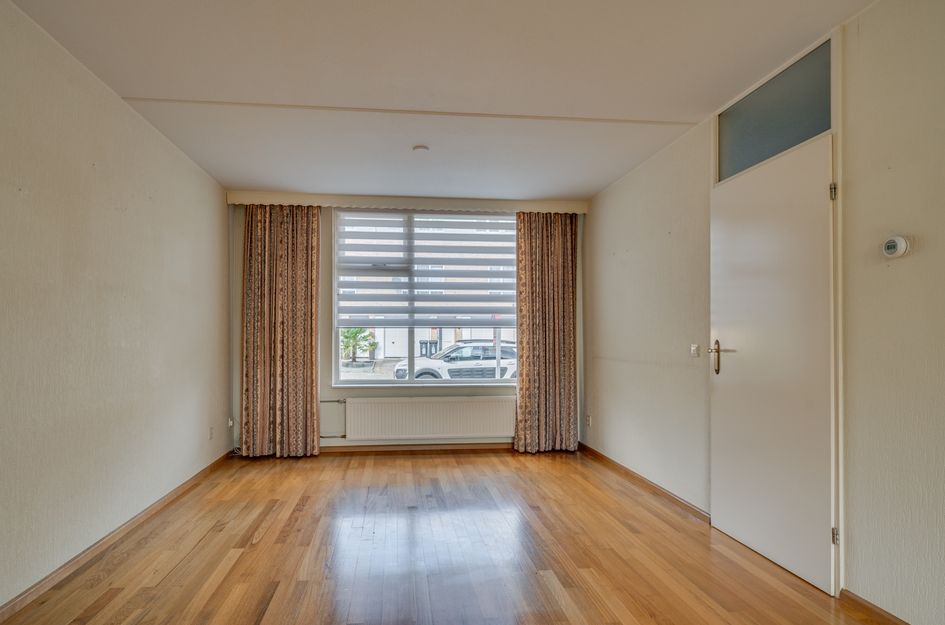 Lisztstraat 4