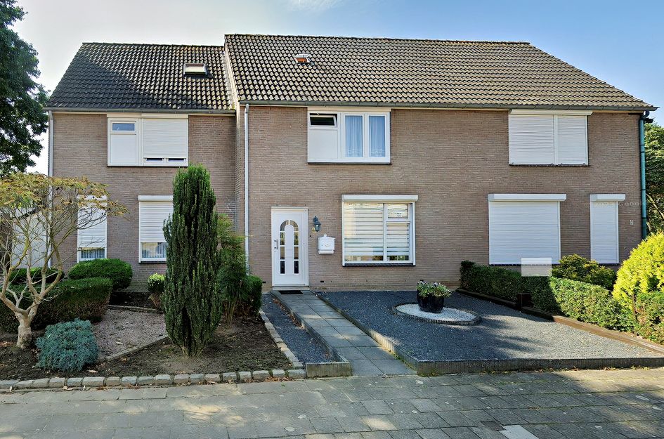 Lisztstraat 4
