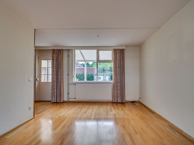 Lisztstraat 4, Roermond