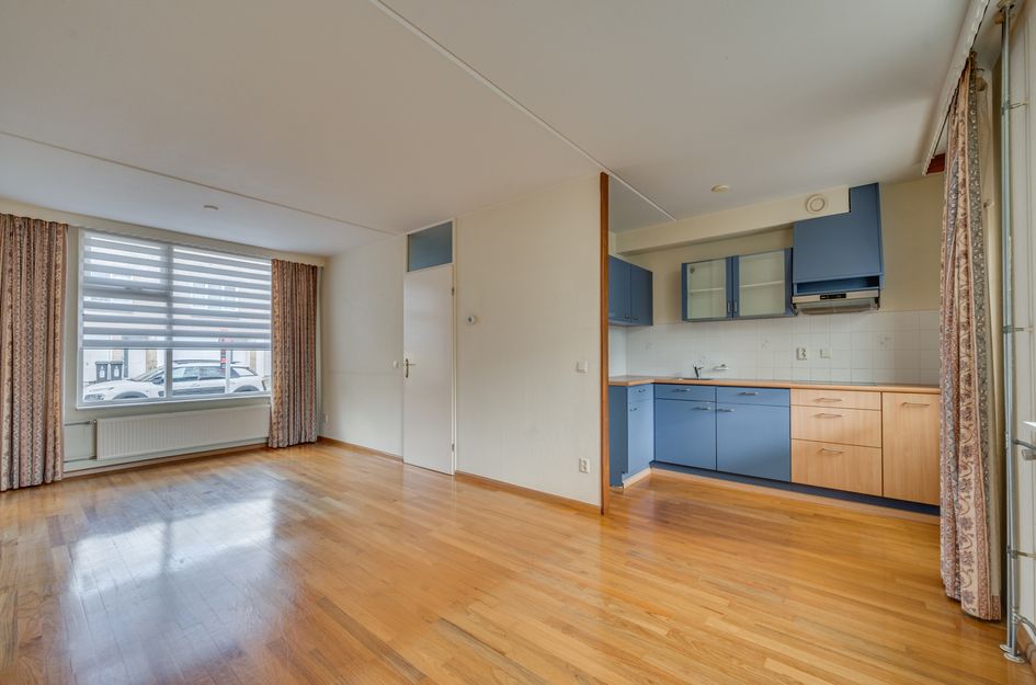 Lisztstraat 4