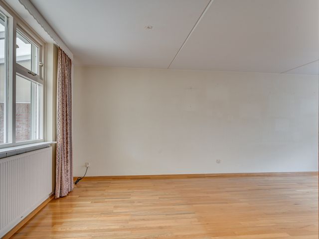 Lisztstraat 4, Roermond