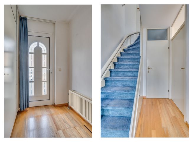 Lisztstraat 4, Roermond