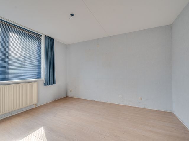 Lisztstraat 4, Roermond