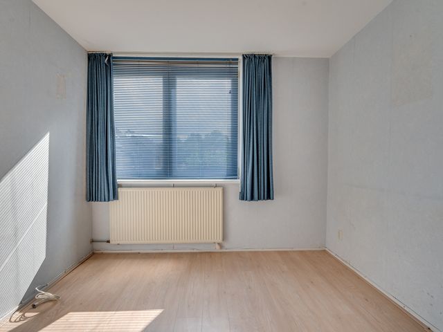 Lisztstraat 4, Roermond