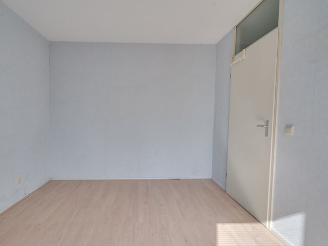 Lisztstraat 4, Roermond