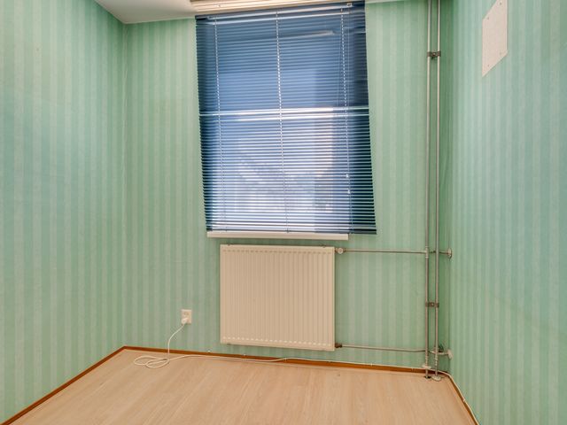 Lisztstraat 4, Roermond
