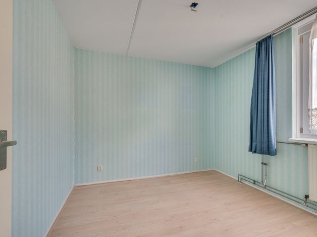 Lisztstraat 4, Roermond