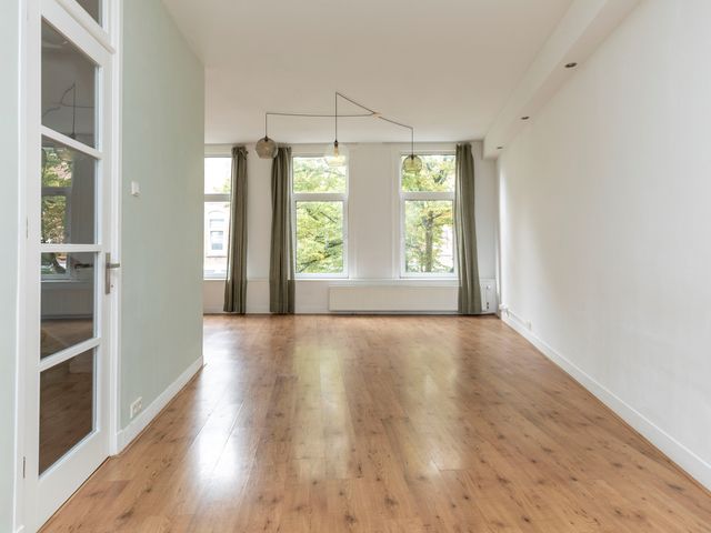 2E Schansstraat 66B, Rotterdam