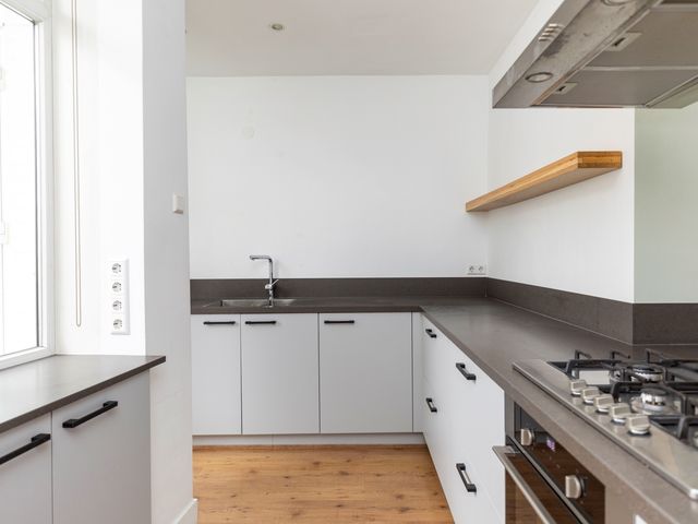 2E Schansstraat 66B, Rotterdam