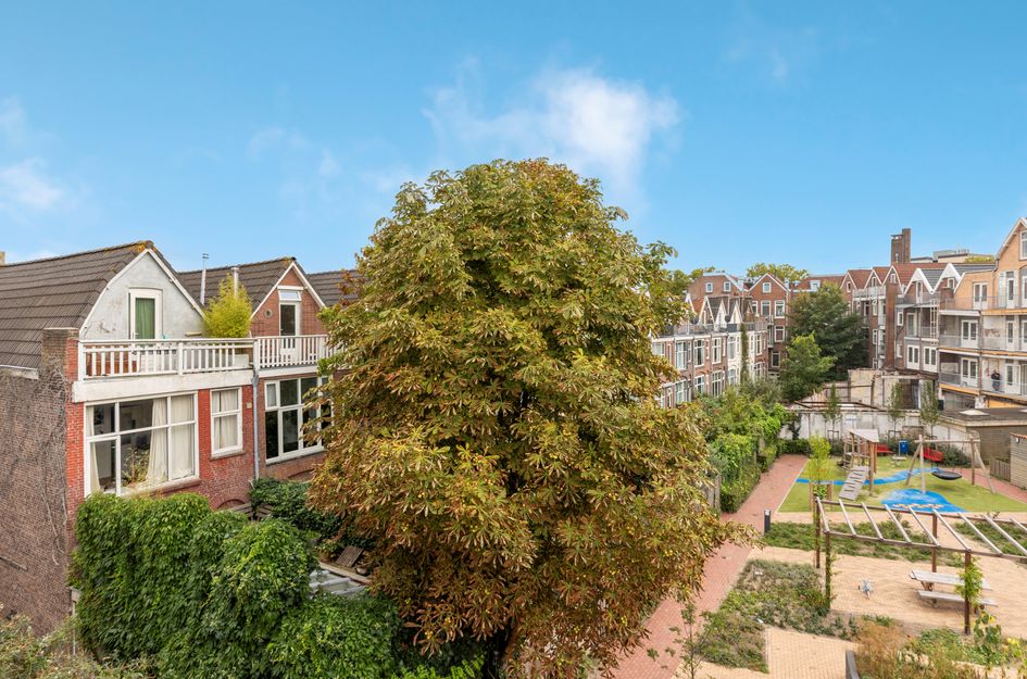 2E Schansstraat 66B