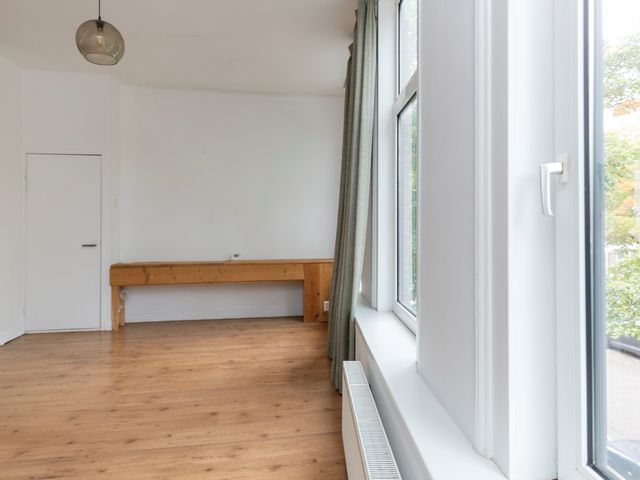 2E Schansstraat 66B, Rotterdam