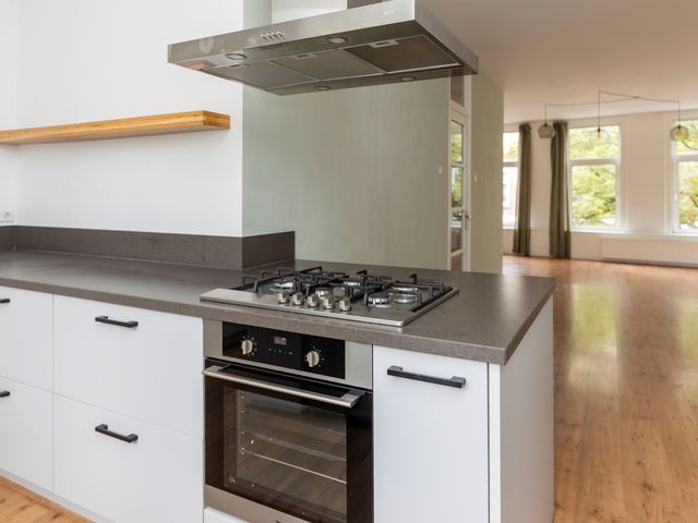 2E Schansstraat 66B, Rotterdam