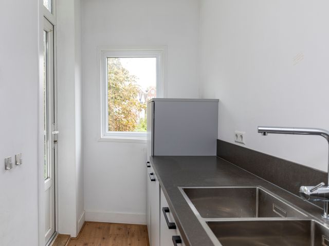 2E Schansstraat 66B, Rotterdam