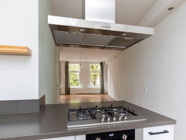 2E Schansstraat 66B, Rotterdam