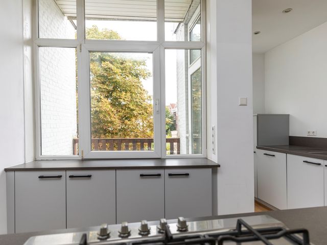 2E Schansstraat 66B, Rotterdam