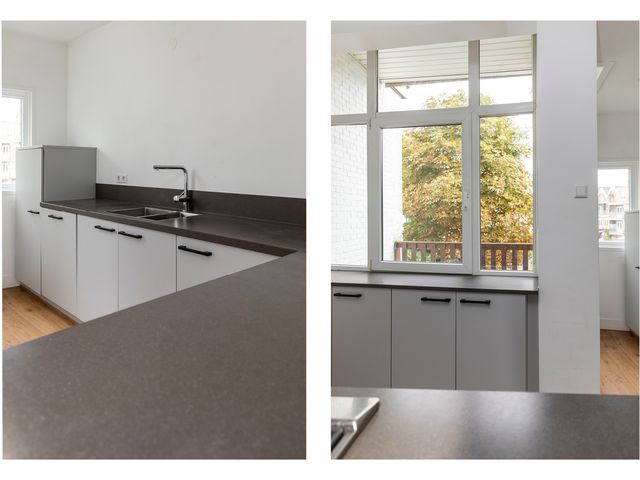 2E Schansstraat 66B, Rotterdam