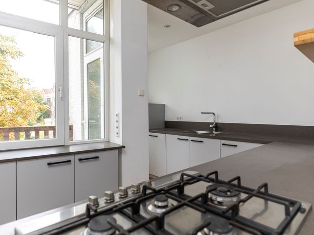 2E Schansstraat 66B, Rotterdam