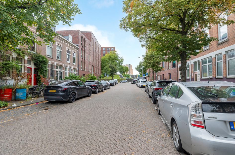 2E Schansstraat 66B