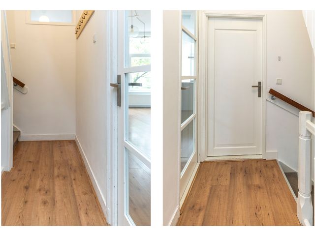 2E Schansstraat 66B, Rotterdam