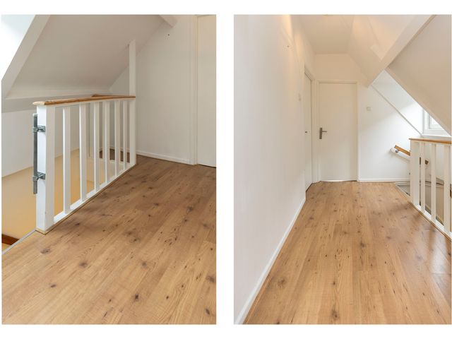 2E Schansstraat 66B, Rotterdam