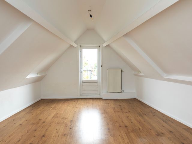 2E Schansstraat 66B, Rotterdam