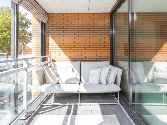 Aelbrechtskade 35, Rotterdam