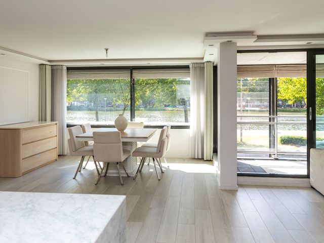 Aelbrechtskade 35, Rotterdam