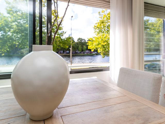 Aelbrechtskade 35, Rotterdam