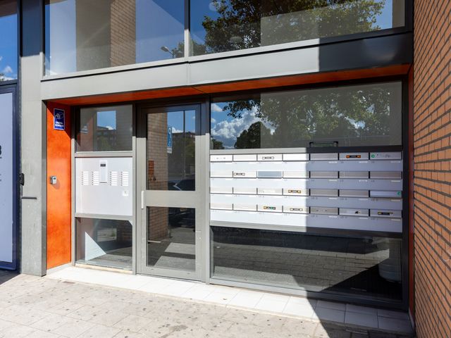 Aelbrechtskade 35, Rotterdam