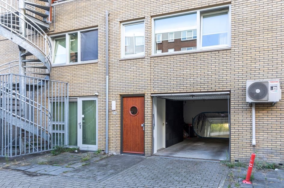Aelbrechtskade 35