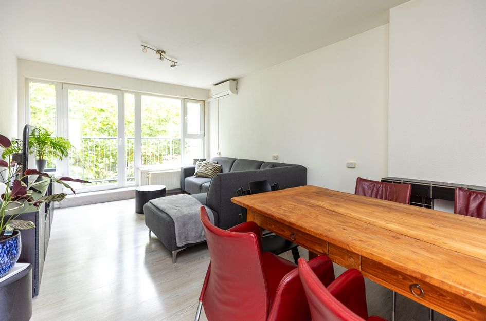 Doggerstraat 5D