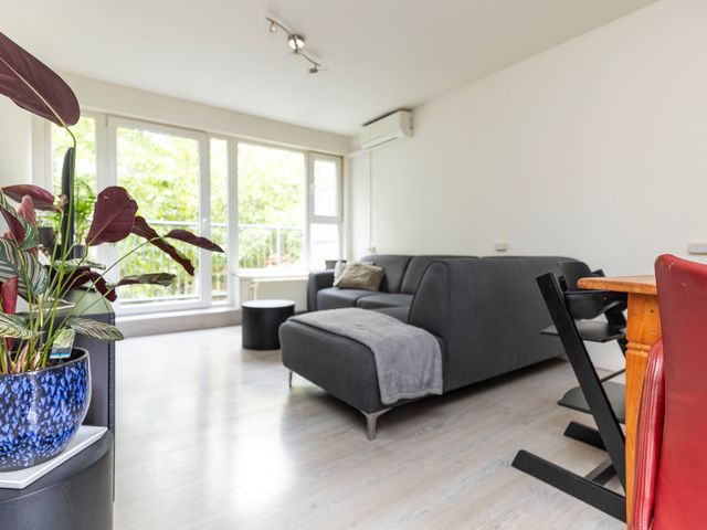 Doggerstraat 5D, Rotterdam