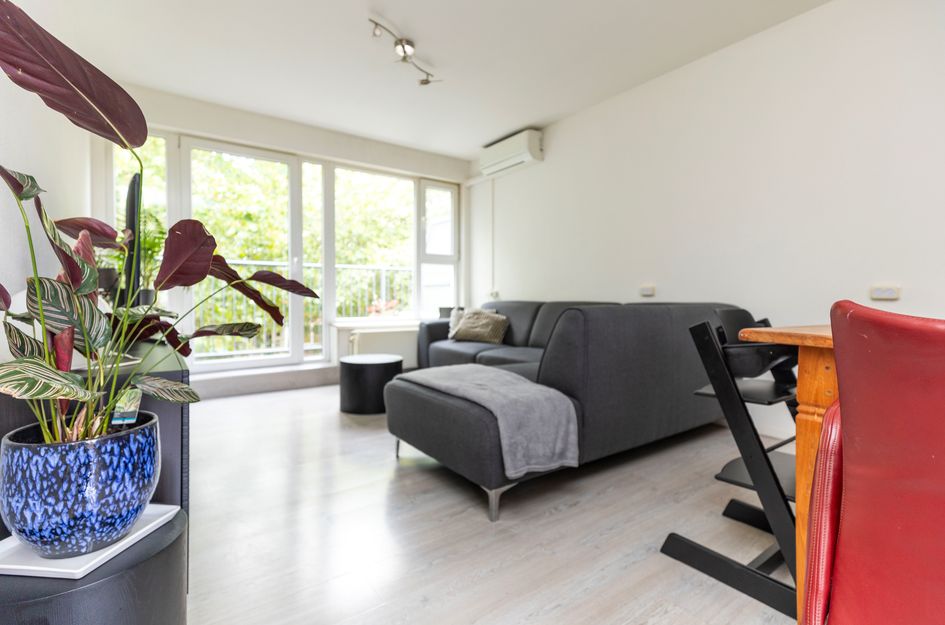 Doggerstraat 5D