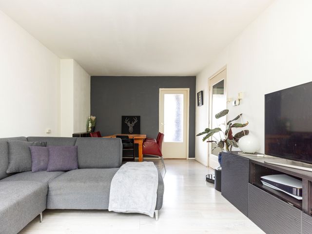 Doggerstraat 5D, Rotterdam