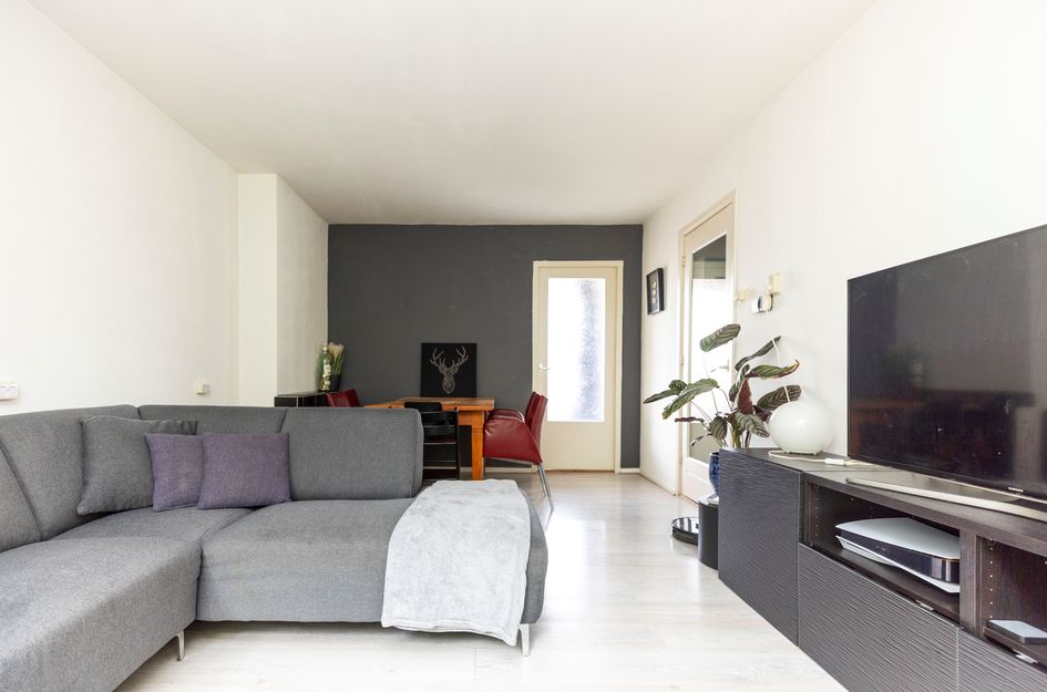 Doggerstraat 5D
